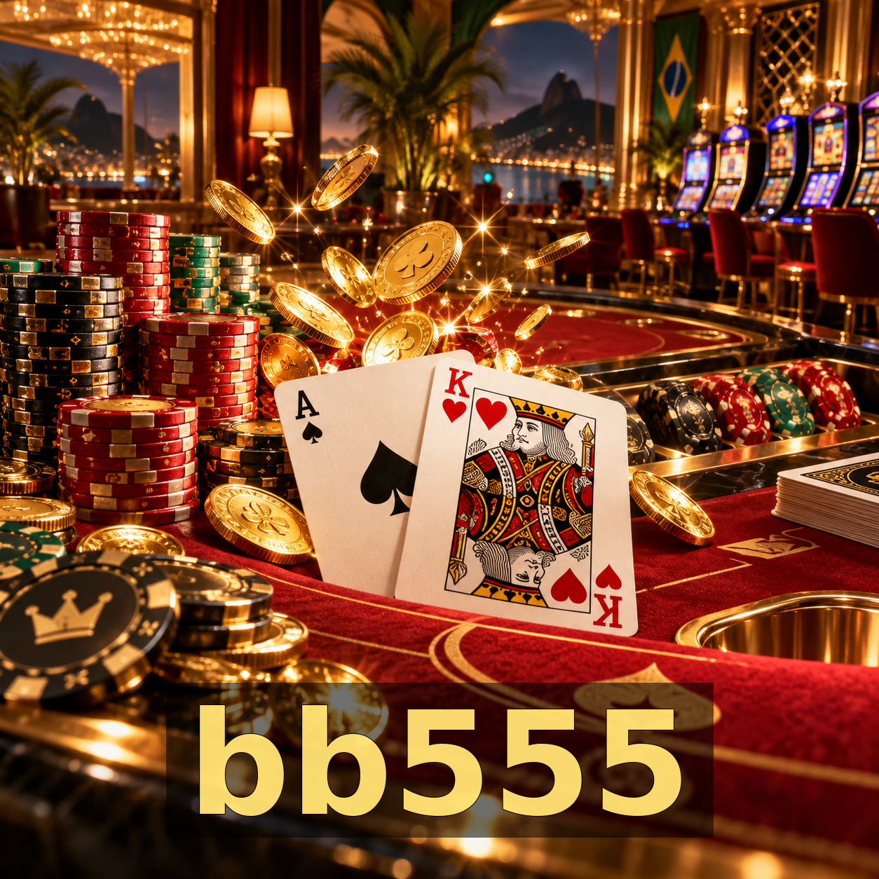 bb555 — destaque 1