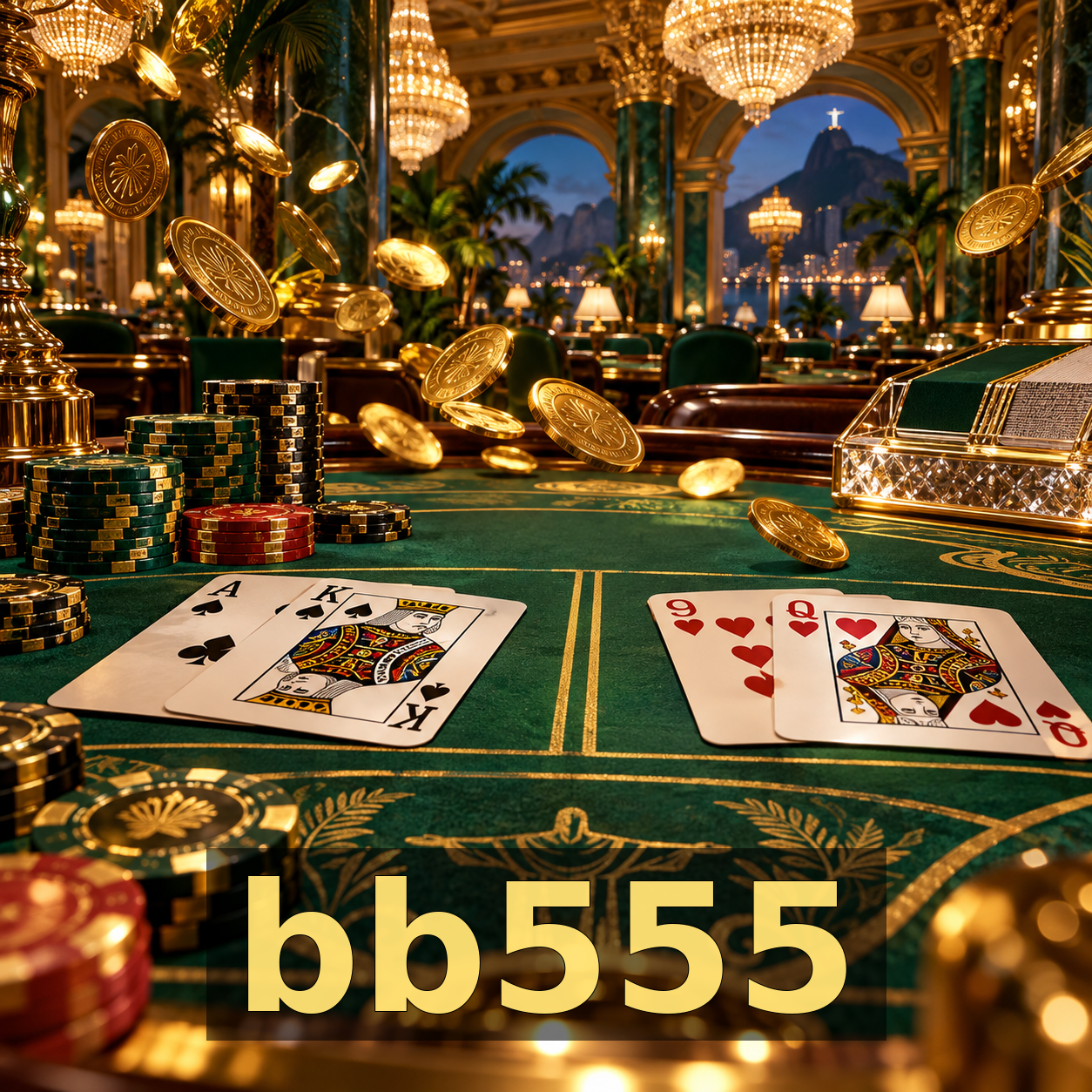 bb555 — destaque 1