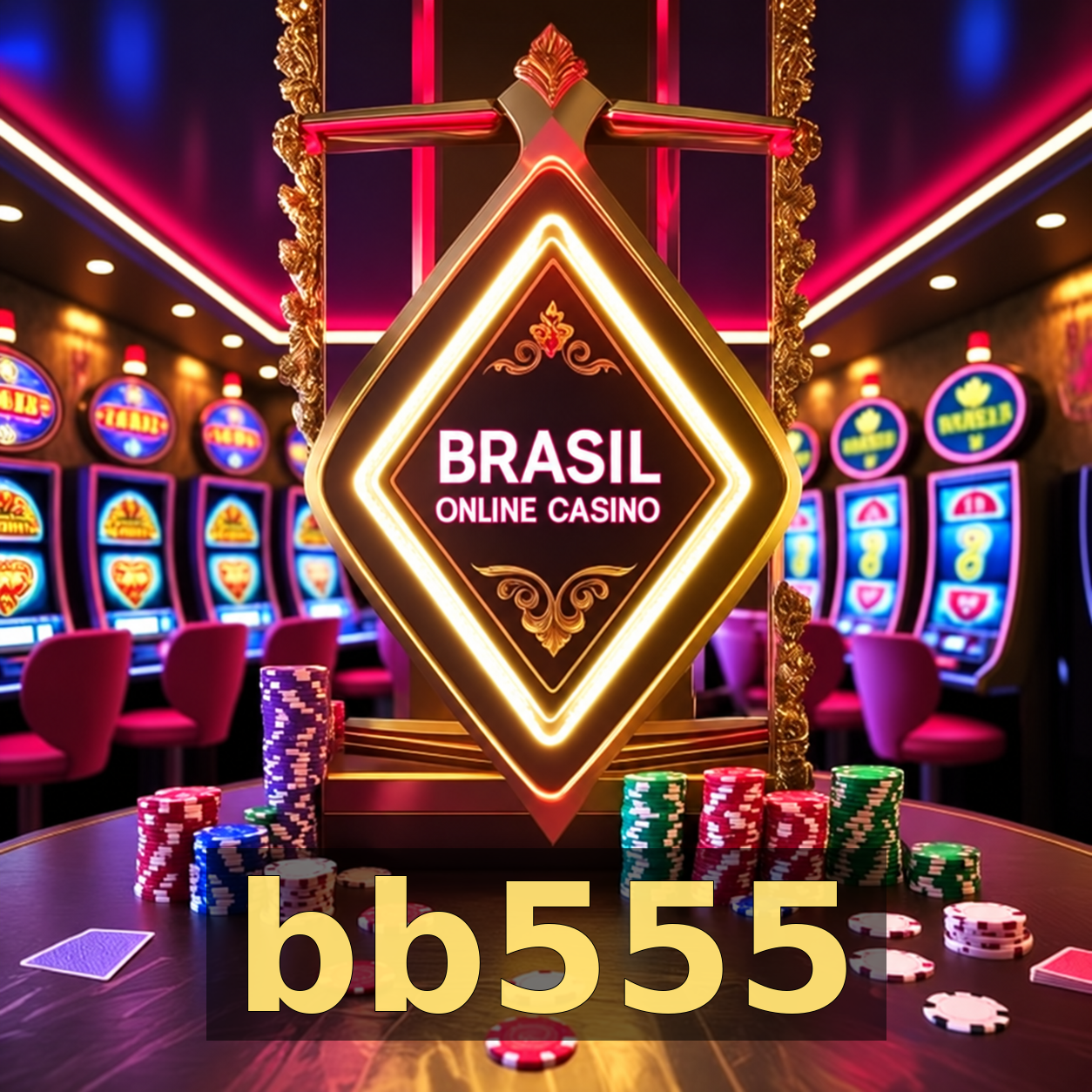 bb555 — destaque 1