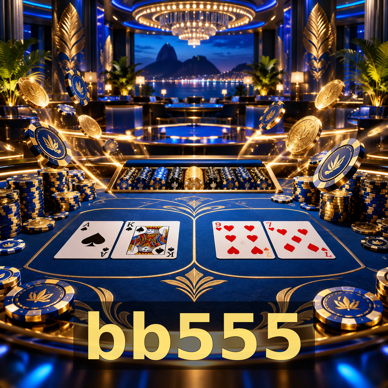 Análise das ofertas de jogos disponíveis no bb555