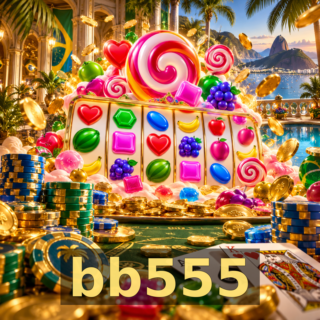 bb555 — destaque 1