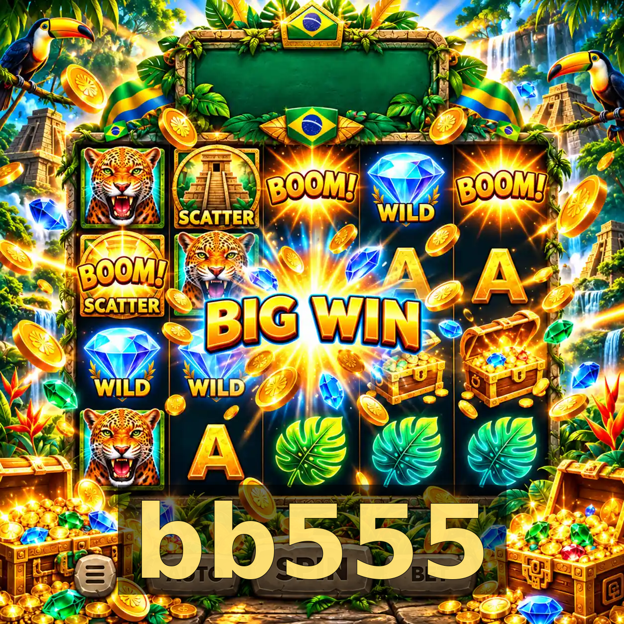 bb555 — destaque 2