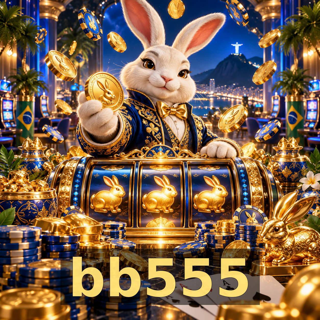 bb555 — destaque 1