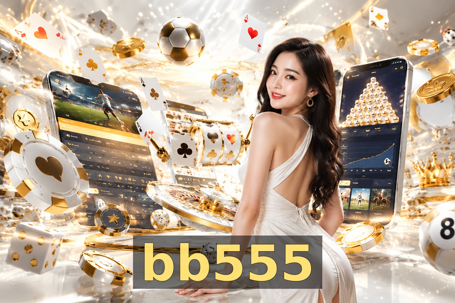 bb555 — destaque 2