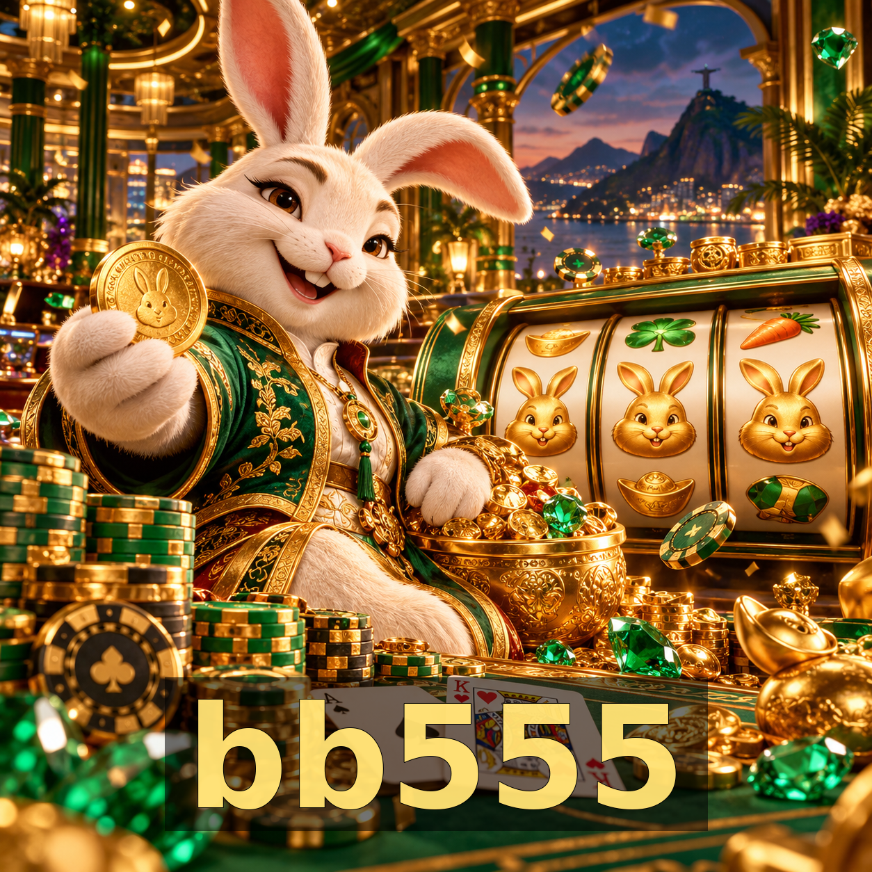 bb555 — destaque 1