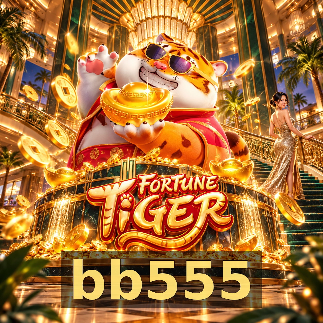 bb555 — destaque 2