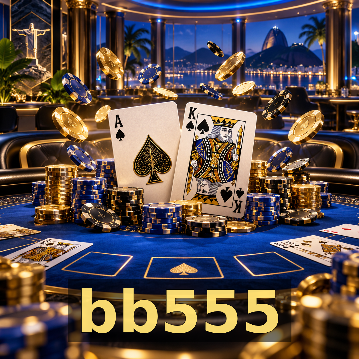 bb555 — destaque 1