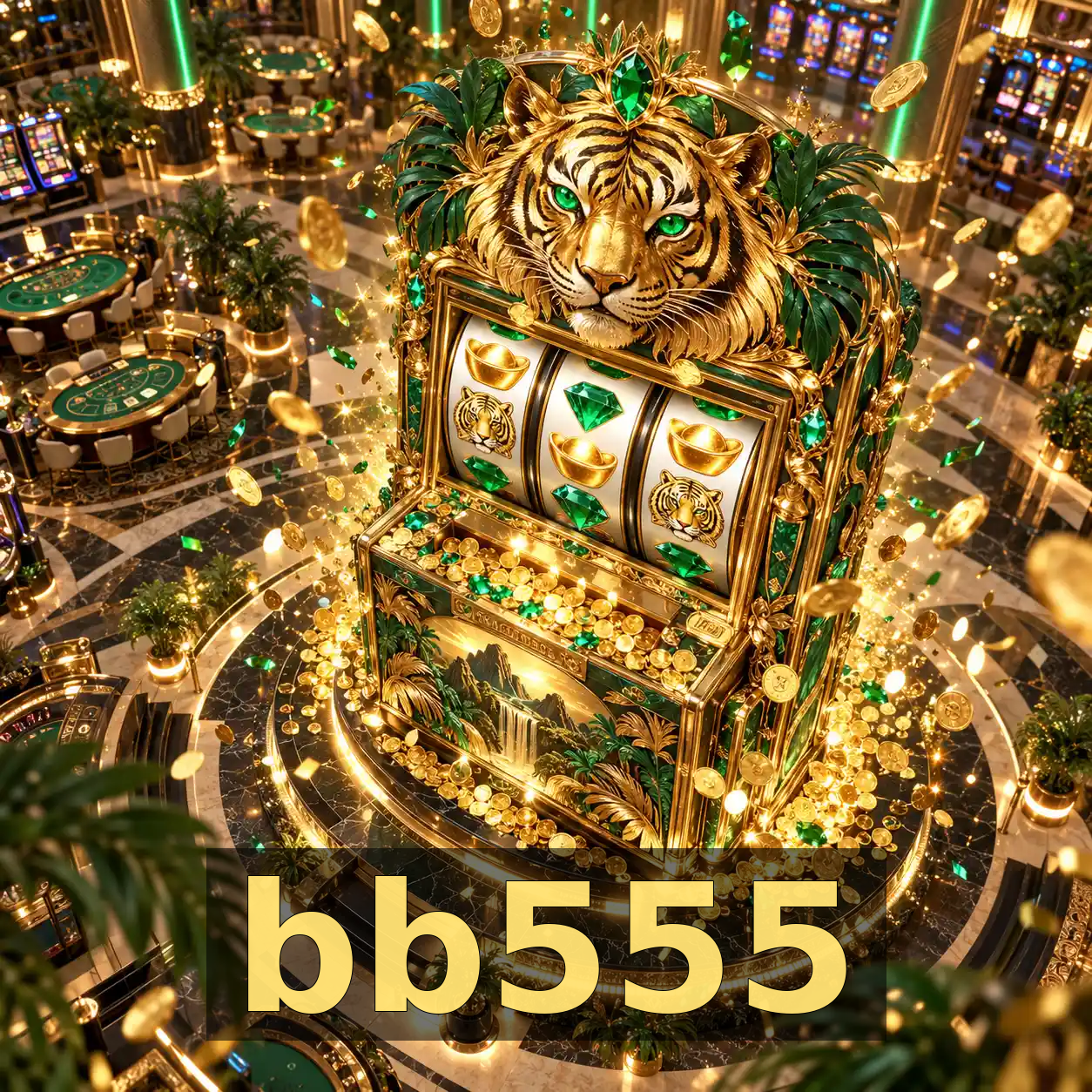 bb555 — destaque 2