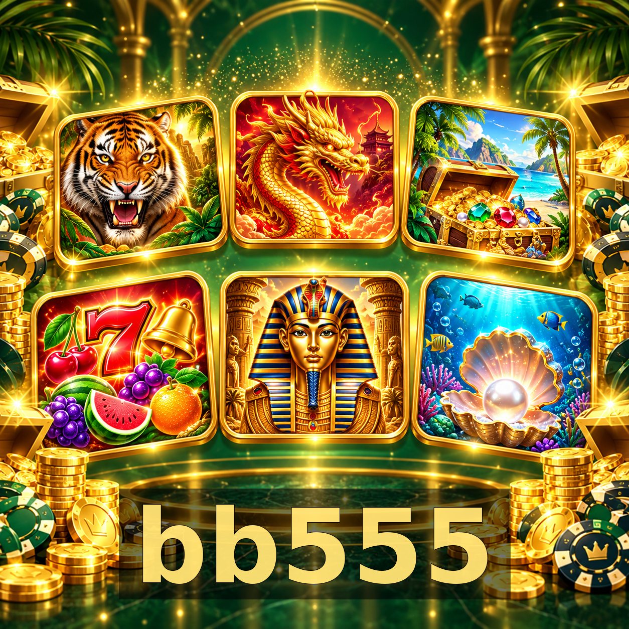bb555 — destaque 1