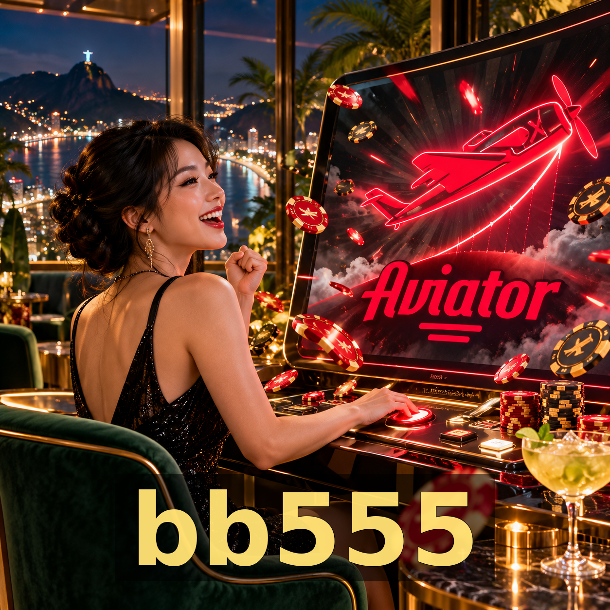 bb555 — destaque 2