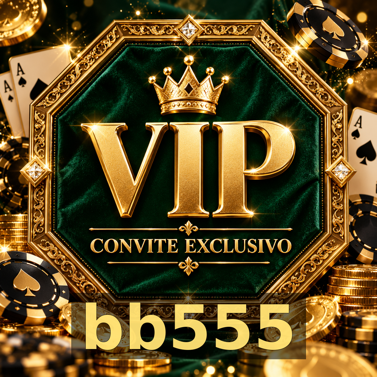 bb555 VIP
