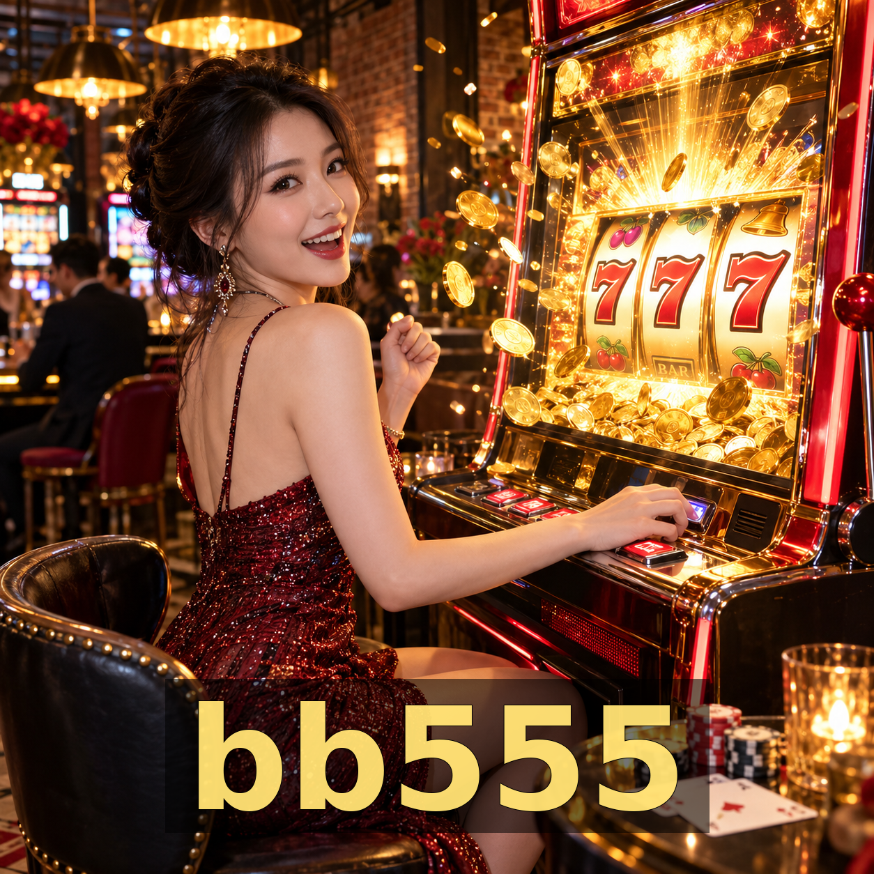 bb555 — destaque 1