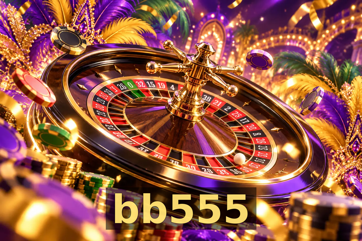 bb555 — destaque 2
