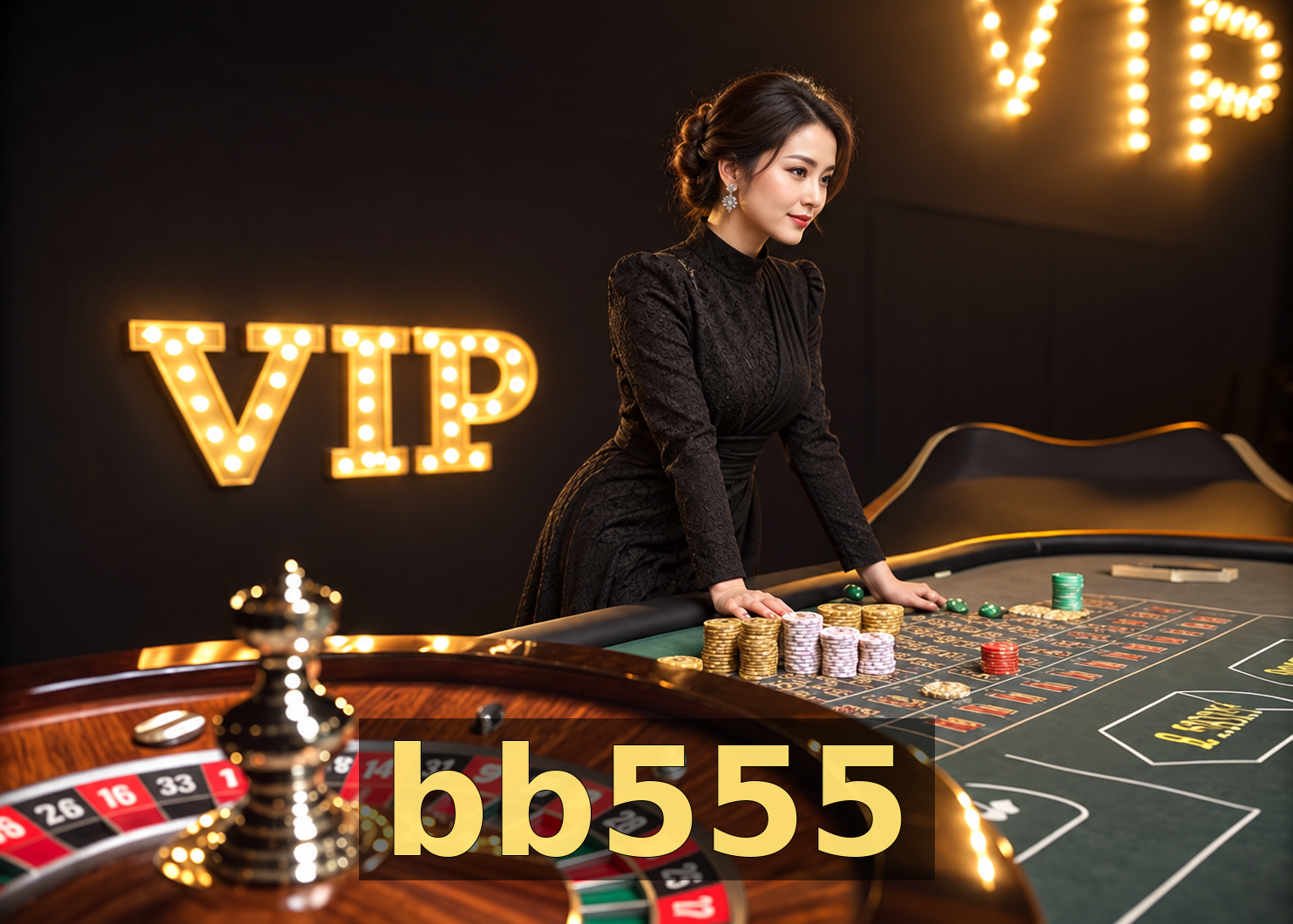bb555 — destaque 2