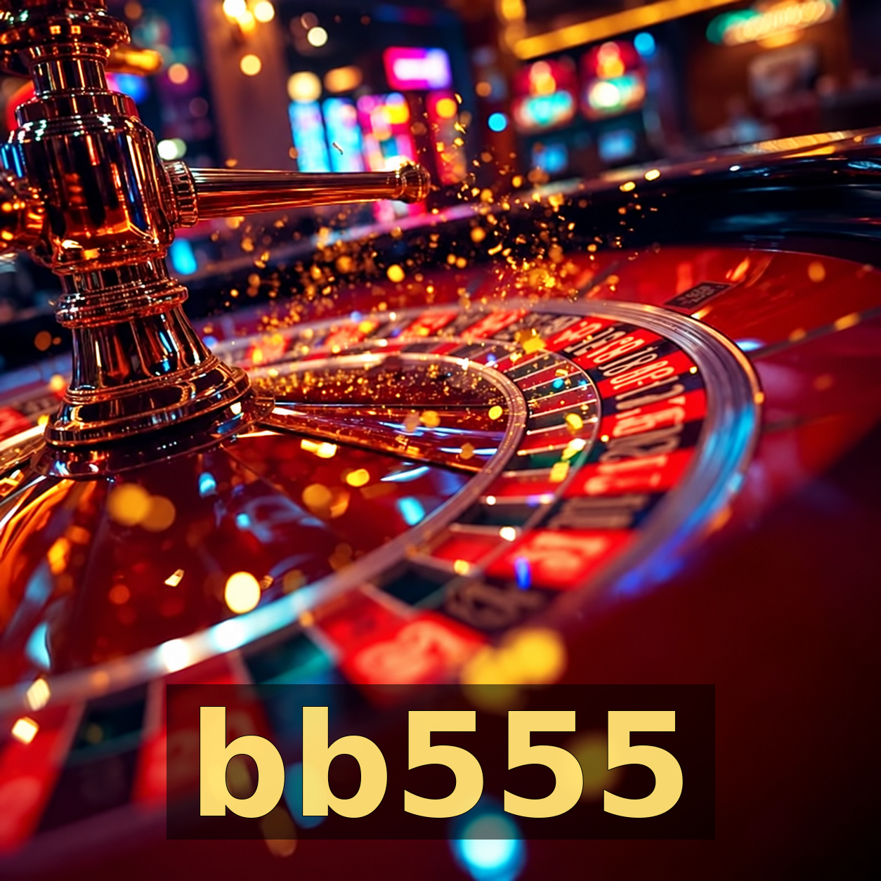bb555 — destaque 2