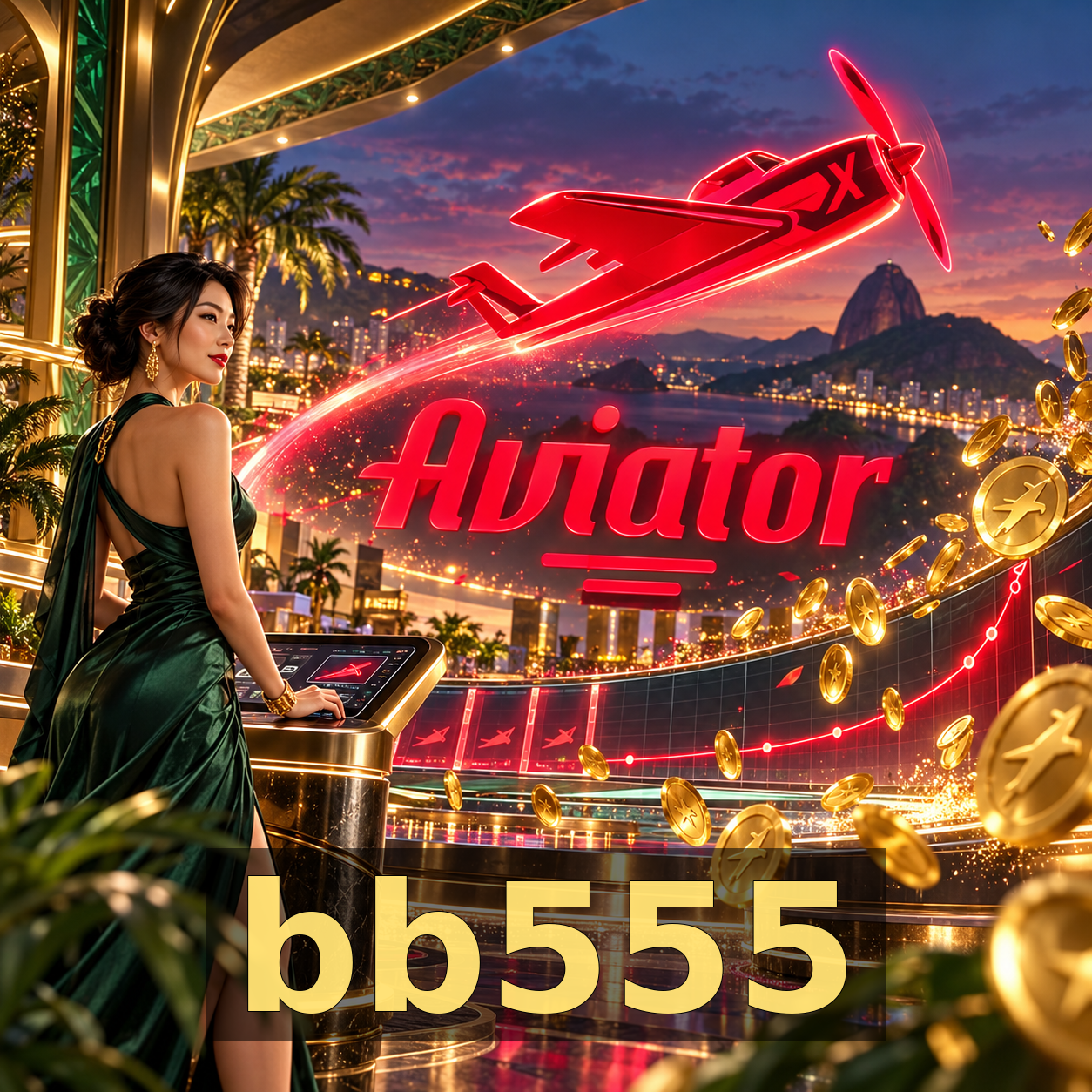 bb555 — destaque 2