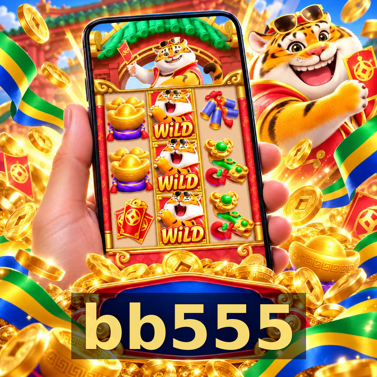 Novidades em promoções para novos usuários bb555