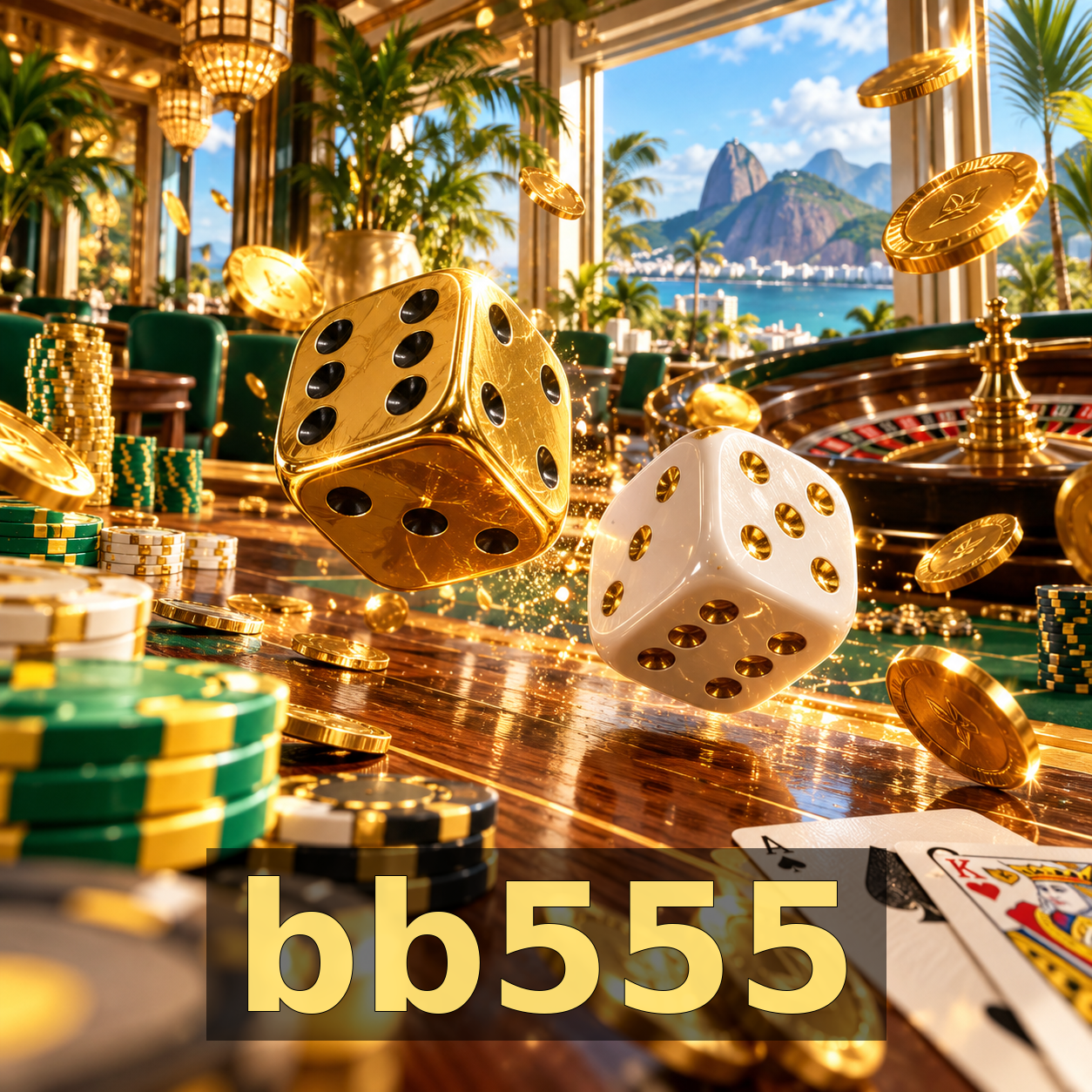 Jogos disponíveis no bb555 atraem diversos jogadores