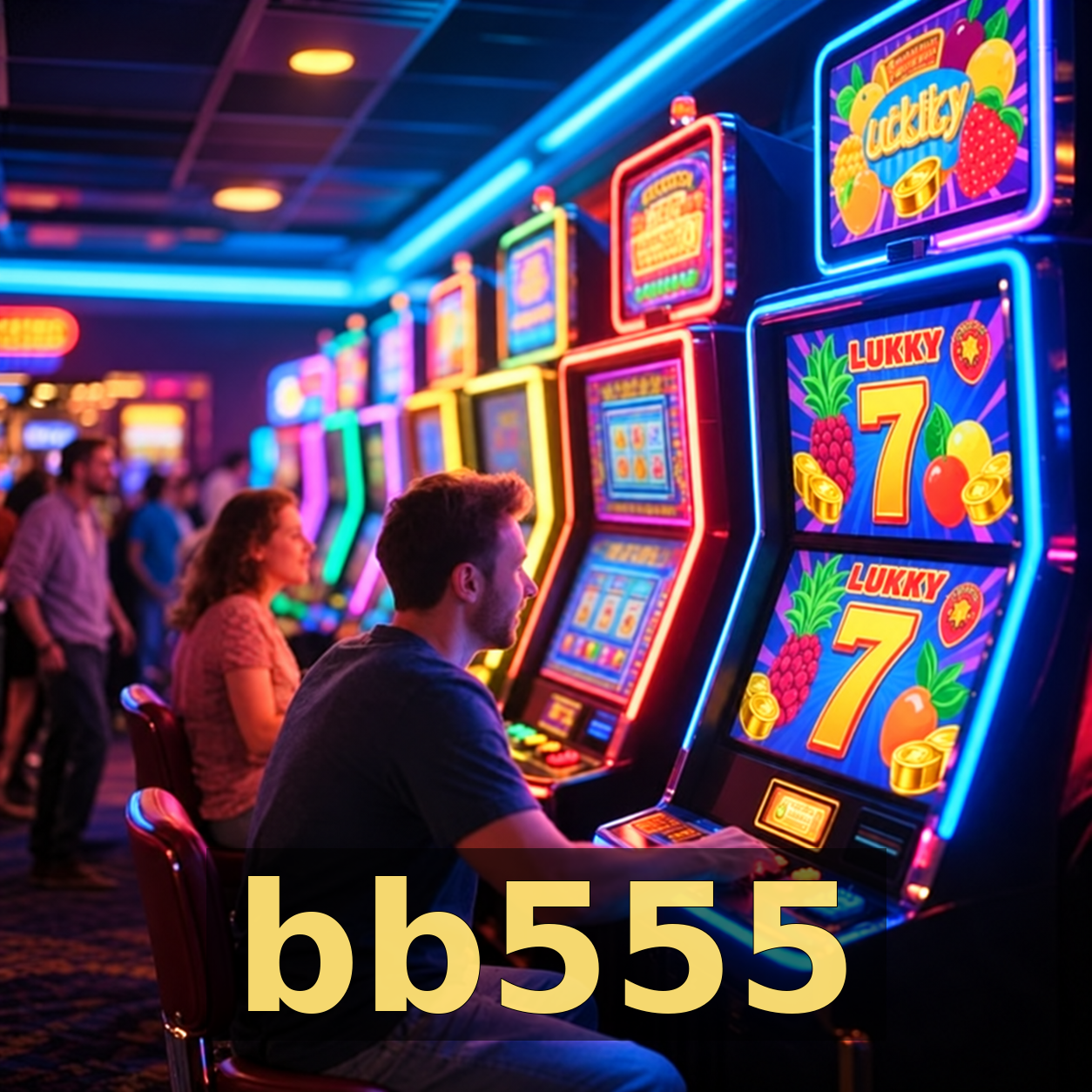 bb555 Jogos