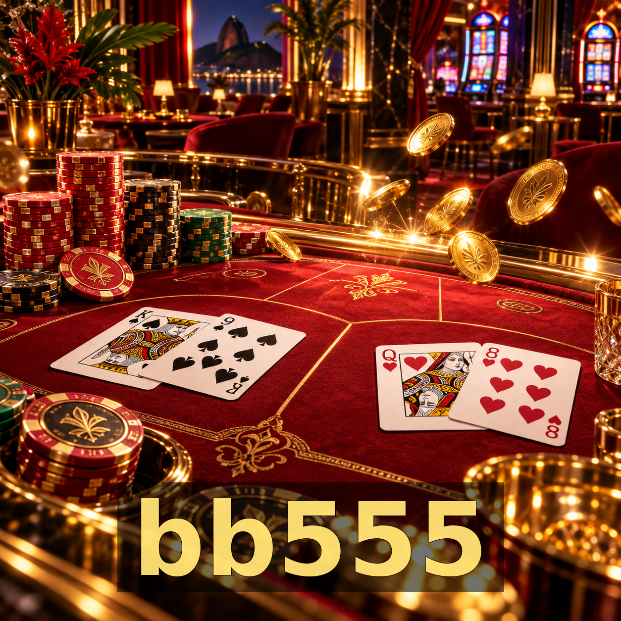 bb555 — destaque 1