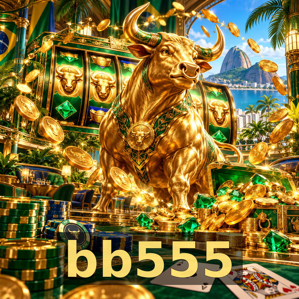 bb555 — destaque 2