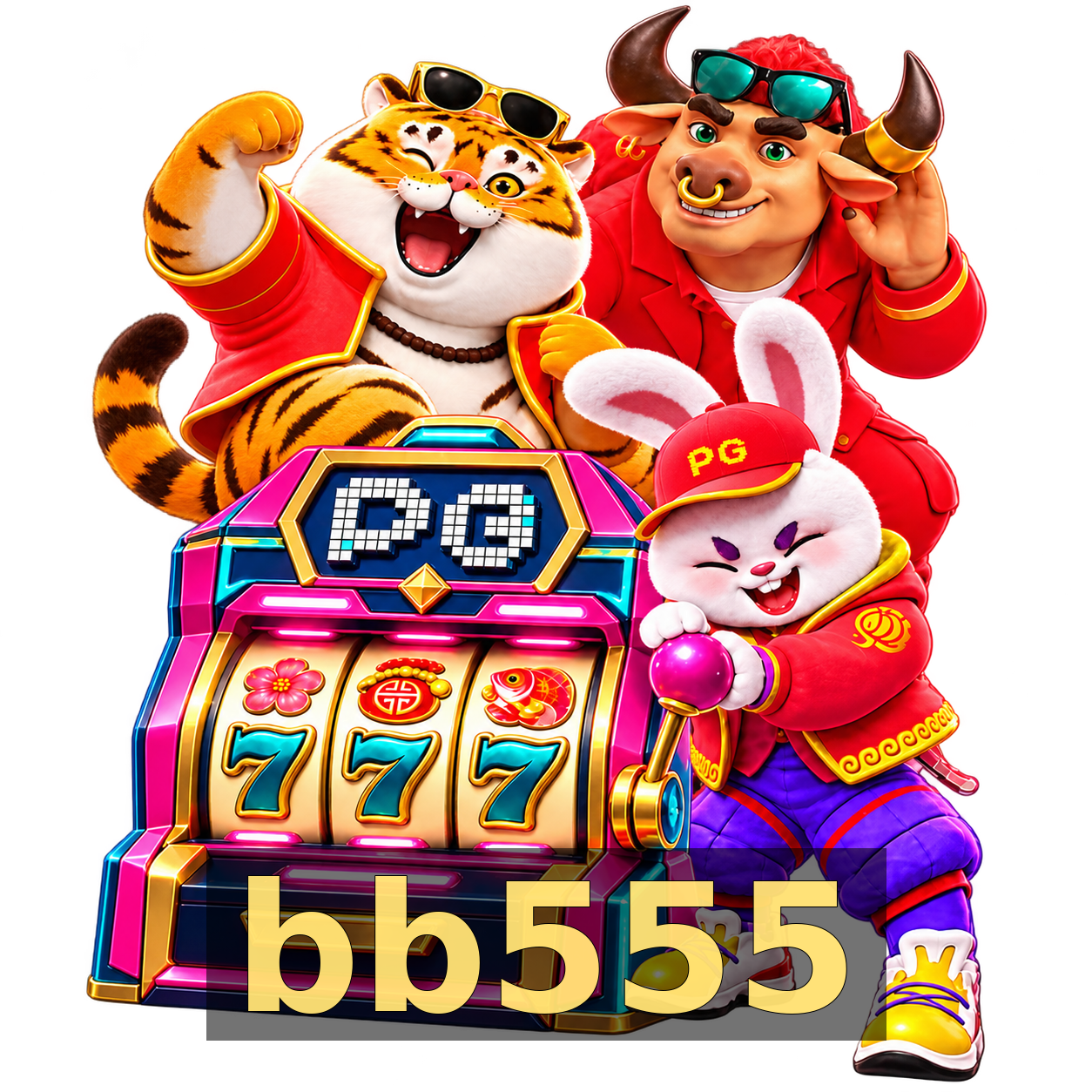 bb555 — destaque 1