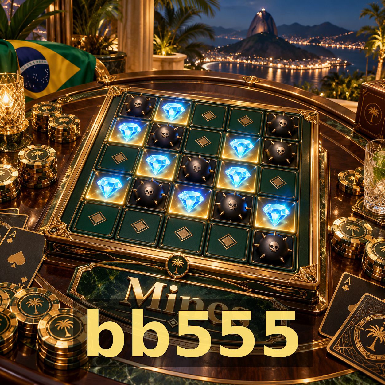 bb555 — destaque 2
