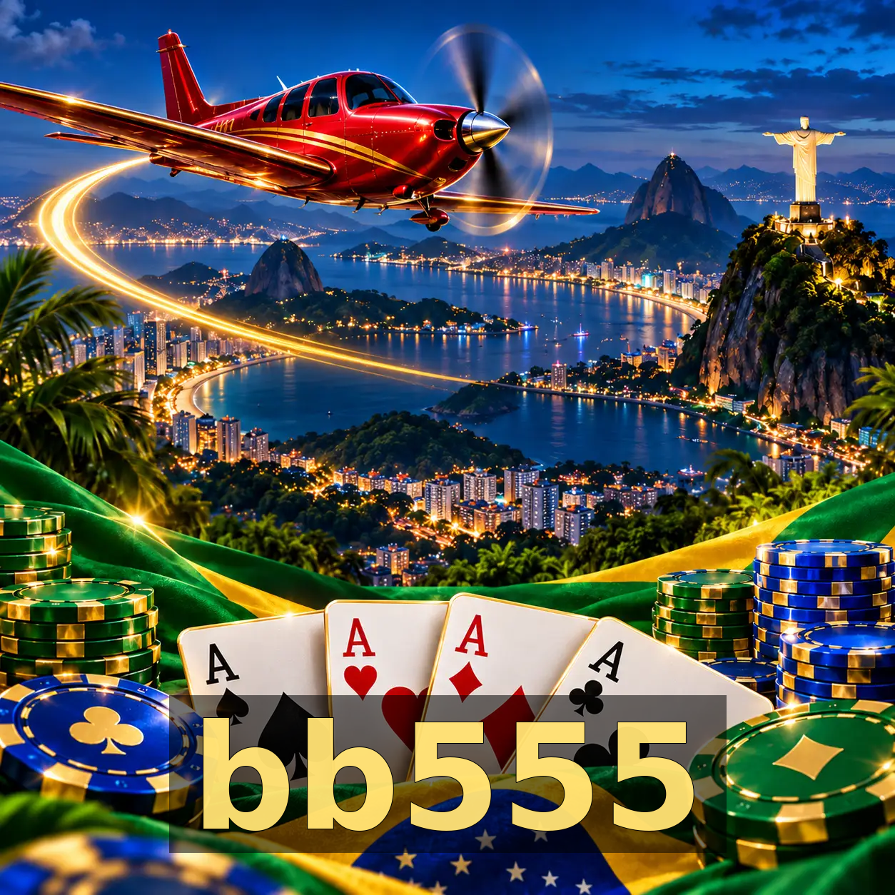 bb555 — destaque 2